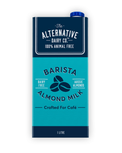 Alternative Dairy Co. Barista Almond Milk 12 Pack