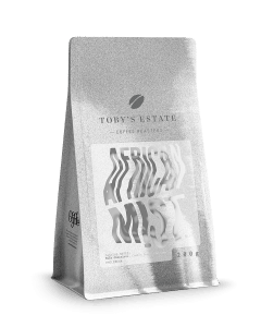 Toby's Estate African Mist Cold Brew Coffee