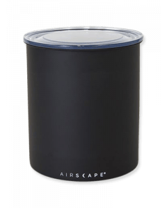 Airscape Classic 7" - Matte Charcoal