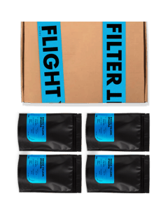 Filter Flights Filter Coffee sample pack
