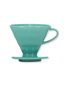 Hario V60 Ceramic Dripper 1-4 Cups