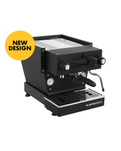 La Marzocco Linea Mini home espresso machine, sold by Toby's Estate Coffee Roasters 