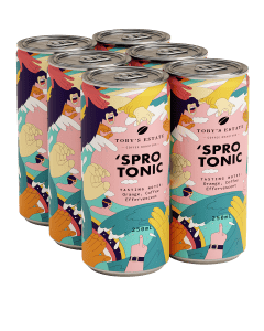 'Spro Tonic 6 Pack