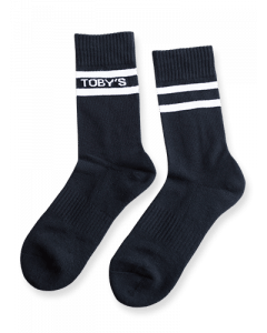 Toby's Socks