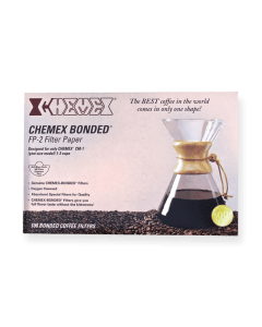 Chemex 3 Cup Filters
