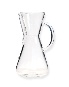 Chemex 3 Cup Glass Pot