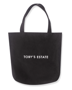 Toby's Tote Bag