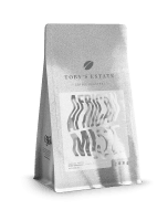 Toby's Estate African Mist Cold Brew Coffee