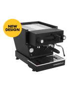 La Marzocco Linea Mini home espresso machine, sold by Toby's Estate Coffee Roasters 