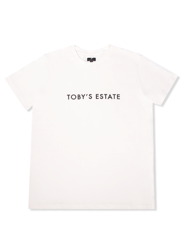 Toby's Beans Coffee Shirt