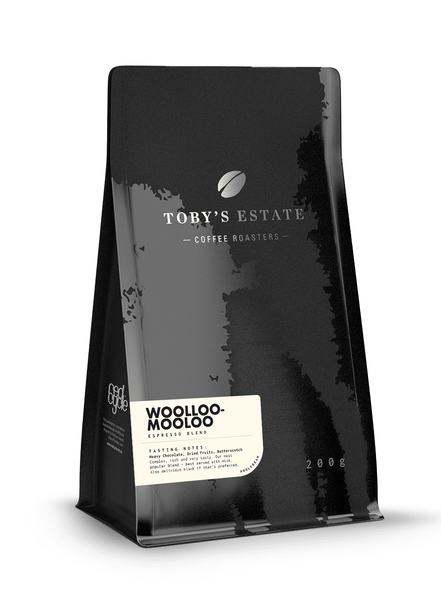 Wholesale Equipment  Toby's Estate Coffee Roasters