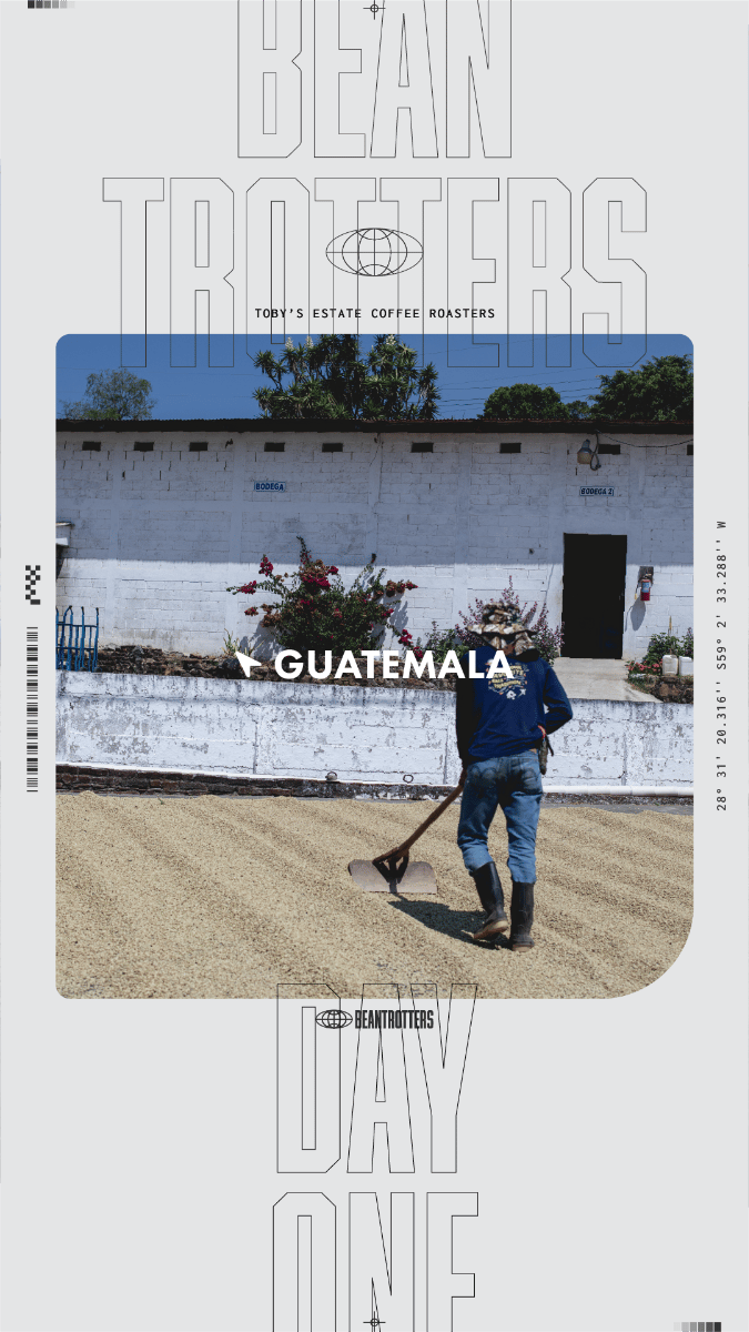 guatemala day one
