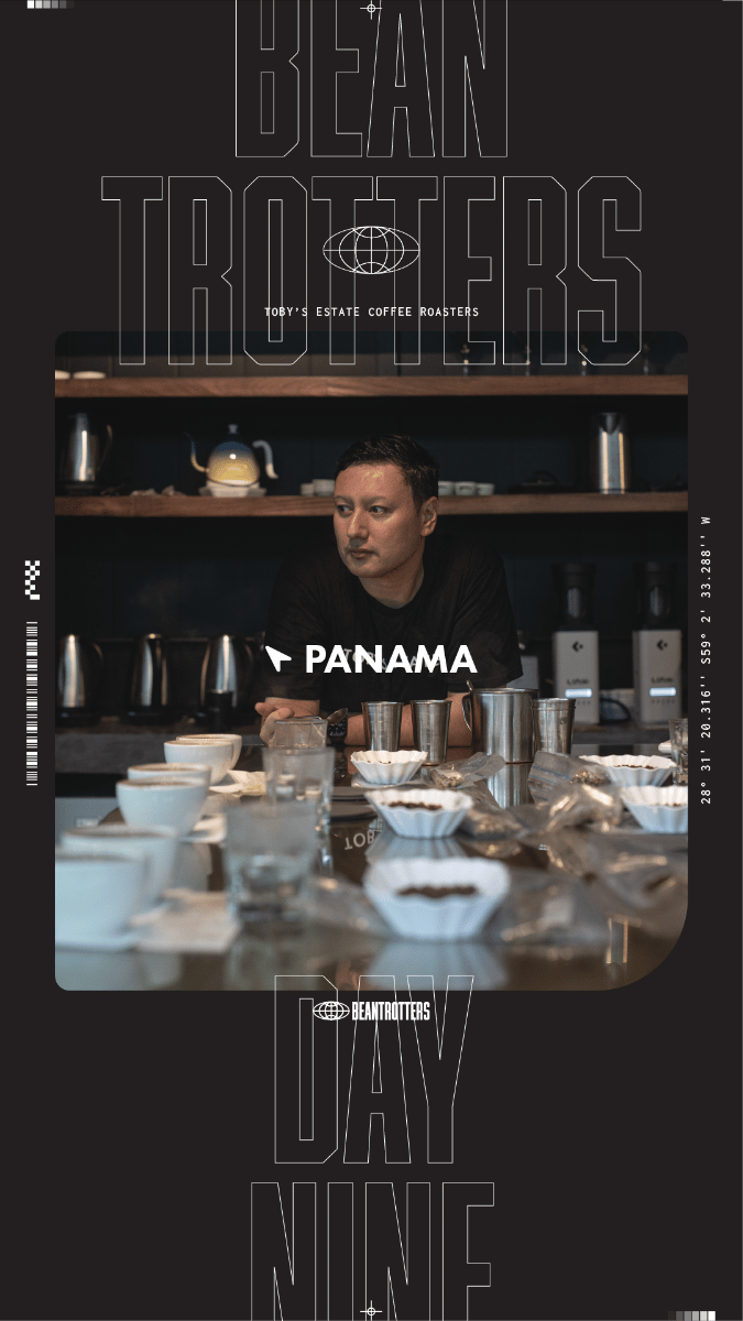 panama day nine