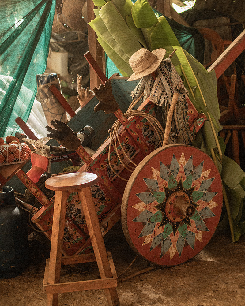 Rising costs for farmers